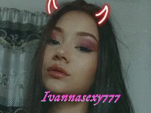 ivannasexy777 Fille Sensuelle