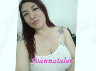 Ivannatalor