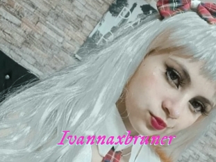 Ivannaxbruner