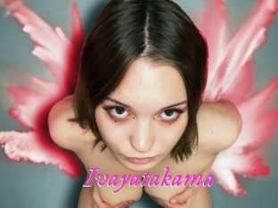 Ivayatakama