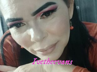Ivetheevans