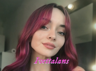 Ivettalans