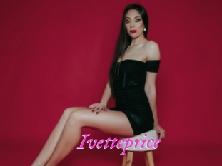 ivetteprice Fille Sensuelle