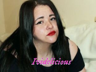Ividelicious