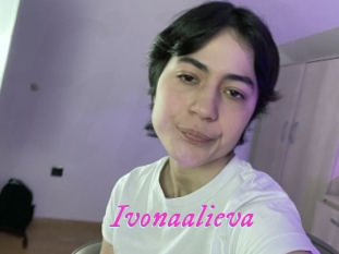 Ivonaalieva