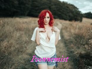 Ivonnemist