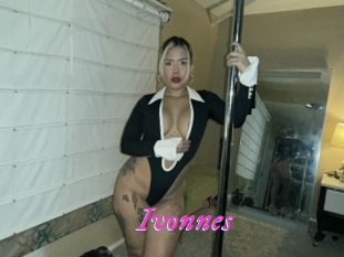Ivonnes