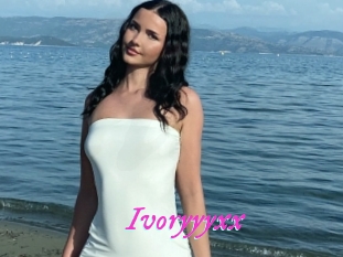 Ivoryyyxx