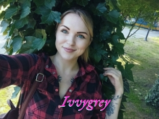 Ivvygrey