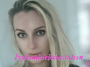 Ivyboudoirbabestation