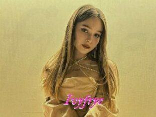 Ivyfrye