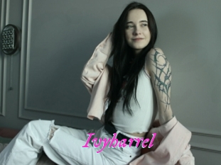 Ivyharrel
