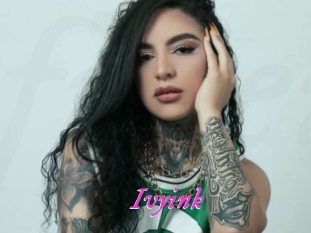 Ivyink