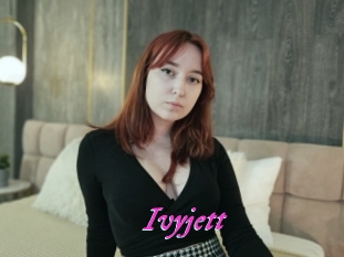 Ivyjett