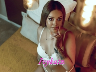 ivykatz Fille Sensuelle