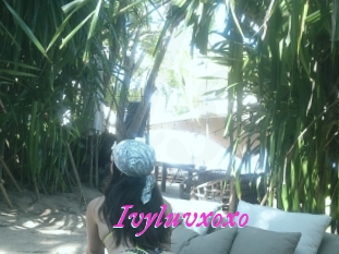 Ivyluvxoxo
