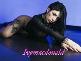 Ivymacdonald