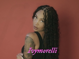 ivymorelli Fille Sensuelle