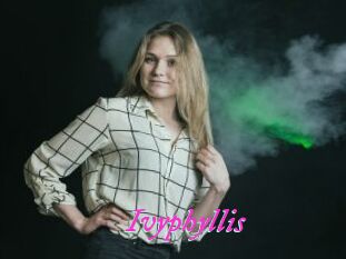 Ivyphyllis