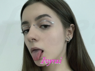 Ivyrai