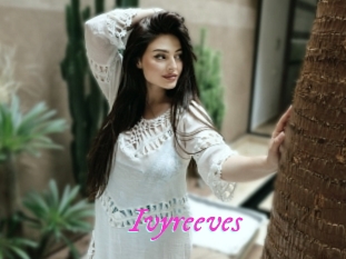 Ivyreeves