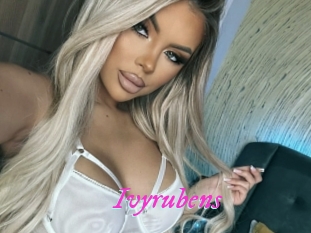 Ivyrubens
