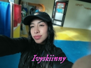Ivyskiinny