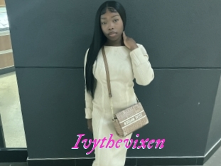 Ivythevixen