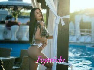 Ivytricks