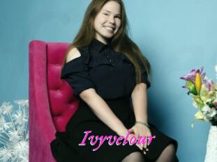Ivyvelour
