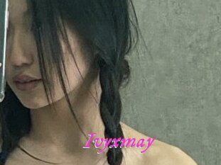 Ivyxmay