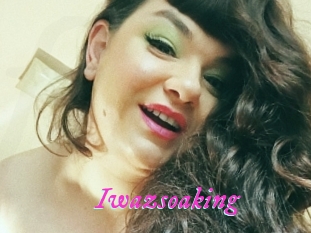 Iwazsoaking