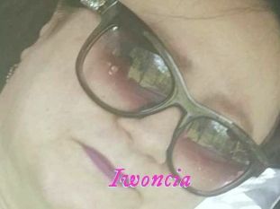 iwoncia Fille Sensuelle