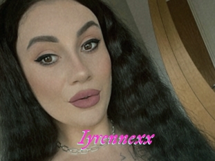 Iyrennexx