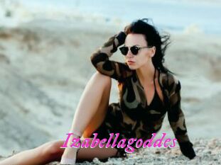 Izabellagoddes