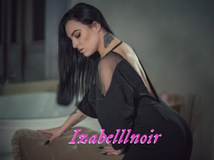 izabelllnoir Fille Sensuelle