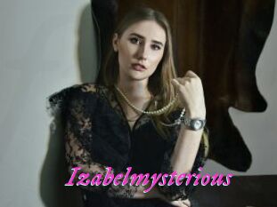 Izabelmysterious