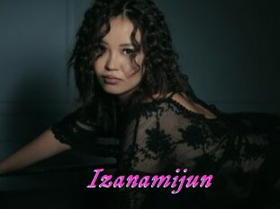 Izanamijun