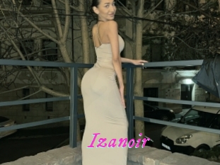 Izanoir