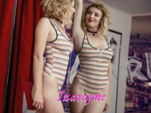 Izarayne