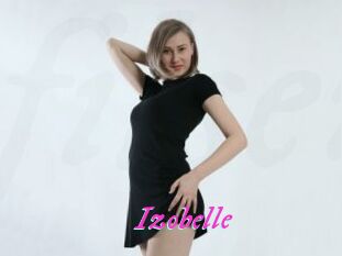 Izobelle