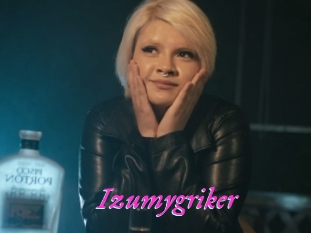 Izumygriker