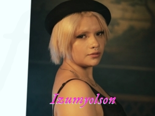 Izumyolson