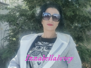 Izzabellalovey
