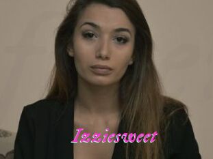 Izziesweet