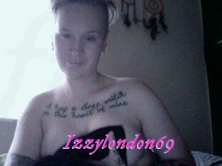 Izzylondon69