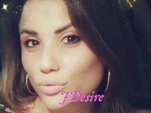 JDesire