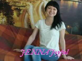 JENNAJoyful