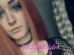 JESSIErider