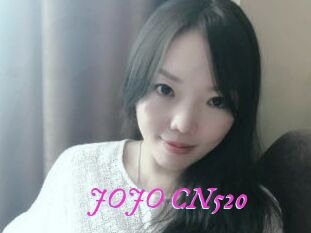 JOJO_CN520